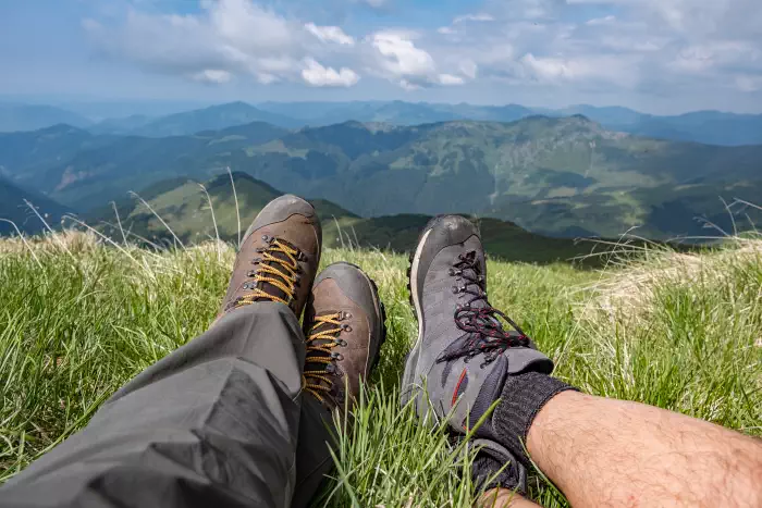 Buty trekkingowe dla całej rodziny – solidne, niezawodne i wygodne!