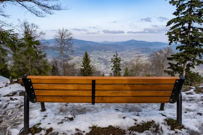 Szczebel – najłatwiejszy i najkrótszy szlak z dziećmi